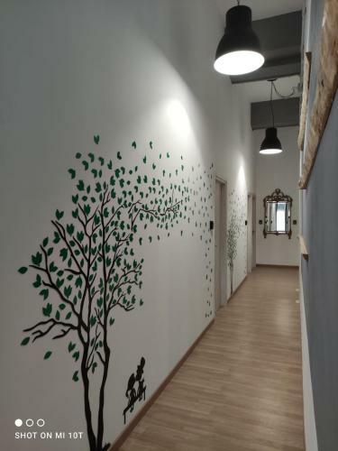 Apartamento Sicilia Bedda Appartament