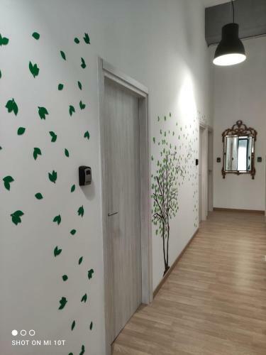 Apartamento Sicilia Bedda Appartament