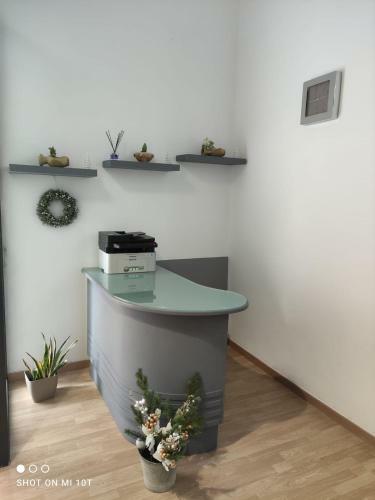 Apartamento Sicilia Bedda Appartament