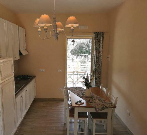 Agroturismo Tenuta Calidarius