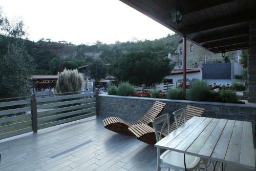 Agroturismo Tenuta Calidarius
