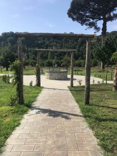 Agroturismo Tenuta Calidarius