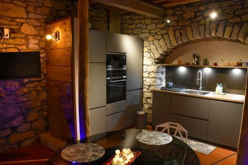 Apartamento Caveau Contemporain Kv'o37