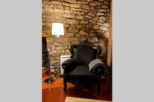 Apartamento Caveau Contemporain Kv'o37