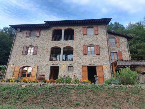 Villa Casa Bachella