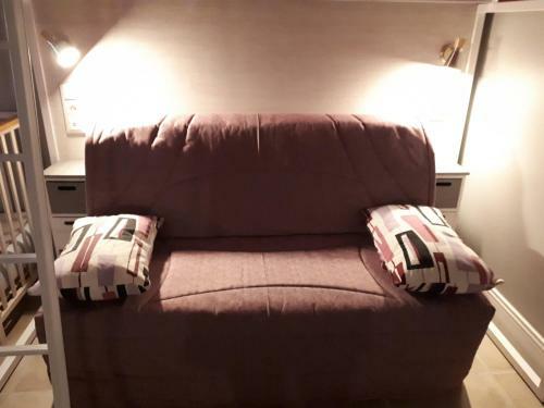 Bed & Breakfast Domaine D' Arcalis