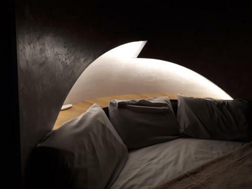 Bed & Breakfast Domaine D' Arcalis
