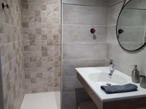 Bed & Breakfast Domaine D' Arcalis