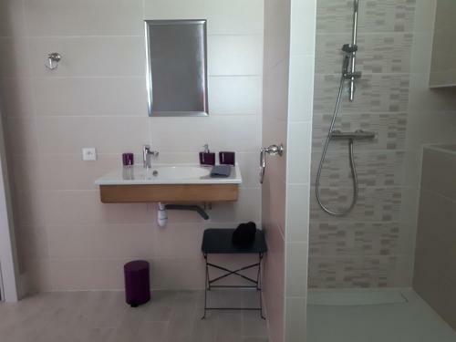Bed & Breakfast Domaine D' Arcalis