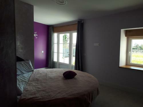 Bed & Breakfast Domaine D' Arcalis