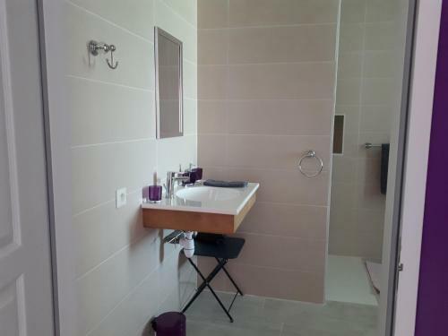 Bed & Breakfast Domaine D' Arcalis