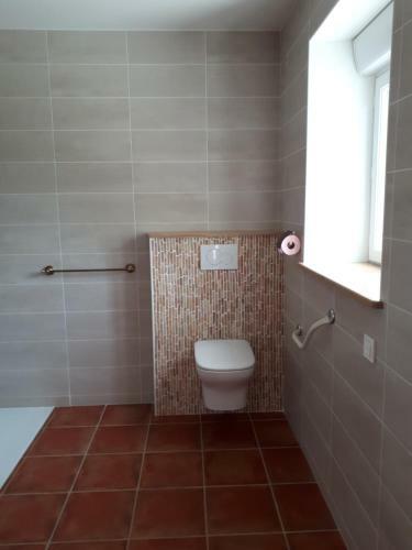 Bed & Breakfast Domaine D' Arcalis