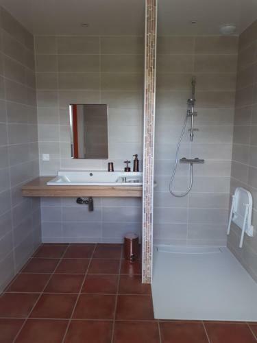 Bed & Breakfast Domaine D' Arcalis