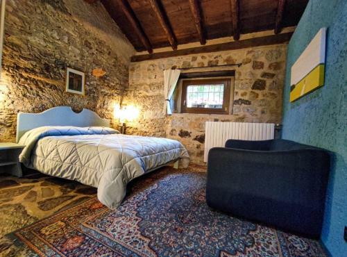 Agriturismo Giardino Alto