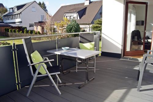 Apartamento Winterberg Appartement 21117