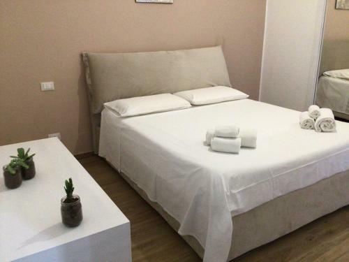 Apartamento Aspradomus