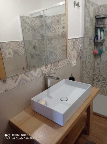 Apartamento Aspradomus
