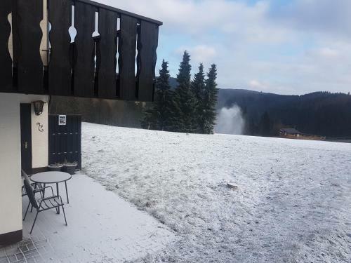 Apartamento Appartement Neuastenberg
