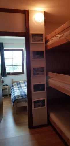 Apartamento Appartement Neuastenberg