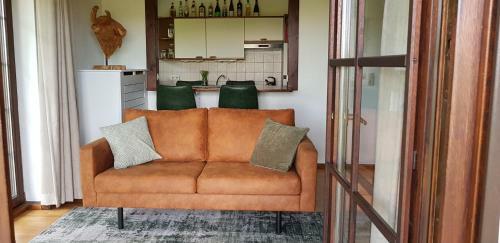 Apartamento Appartement Neuastenberg