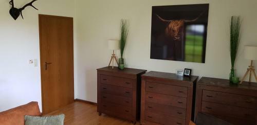 Apartamento Appartement Neuastenberg