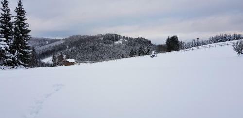 Apartamento Appartement Neuastenberg