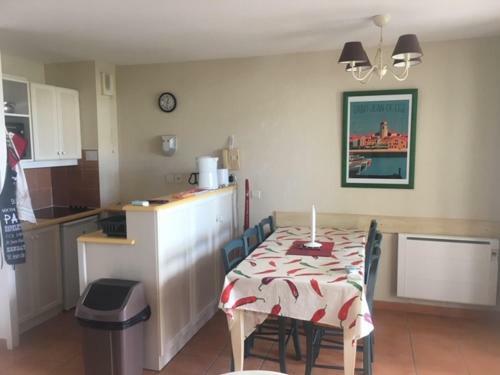 Apartamento Residence Les Terrasses D'arcangues