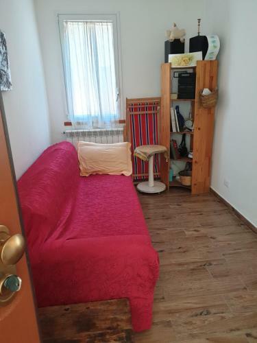 Apartamento Sicile. Voyage Avec Goethe