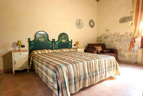 Agroturismo Agriturismo La Cascina Dei Chicchi