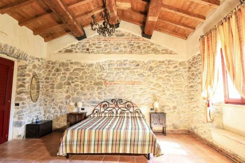 Agroturismo Agriturismo La Cascina Dei Chicchi