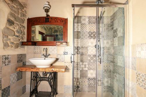 Agroturismo Agriturismo La Cascina Dei Chicchi