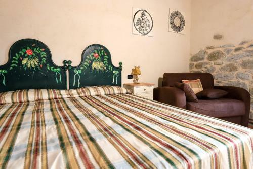 Agroturismo Agriturismo La Cascina Dei Chicchi