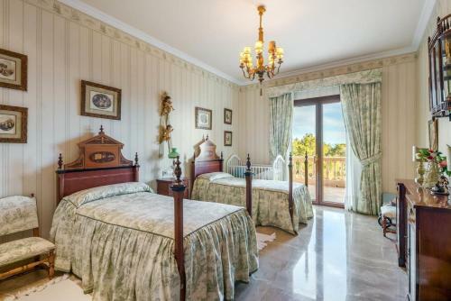 Apartamento Exclusive Classic Villa In Arcangues