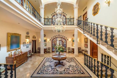 Apartamento Exclusive Classic Villa In Arcangues