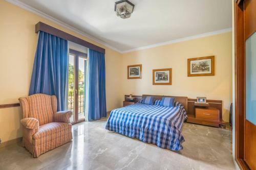 Apartamento Exclusive Classic Villa In Arcangues