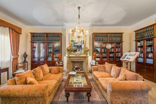 Apartamento Exclusive Classic Villa In Arcangues