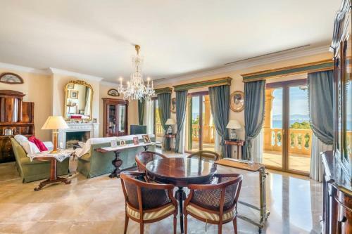 Apartamento Exclusive Classic Villa In Arcangues