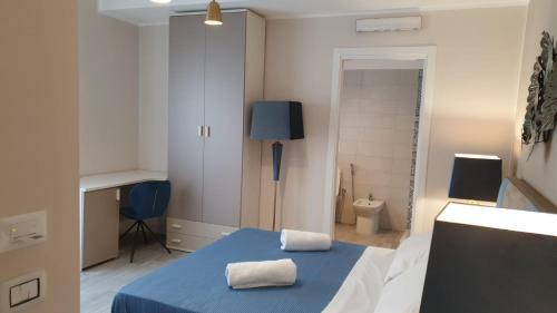 Bed & Breakfast Terra D'aspra