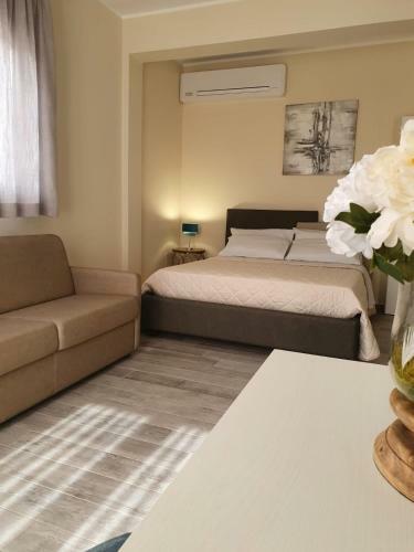 Bed & Breakfast Terra D'aspra