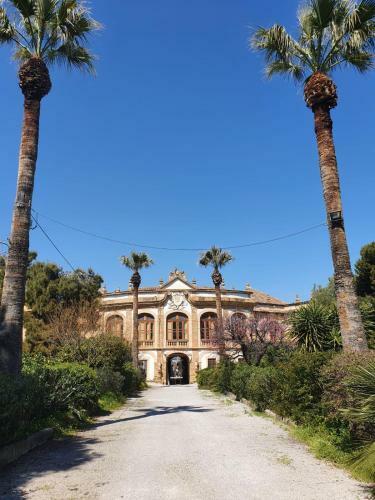 Bed & Breakfast Terra D'aspra