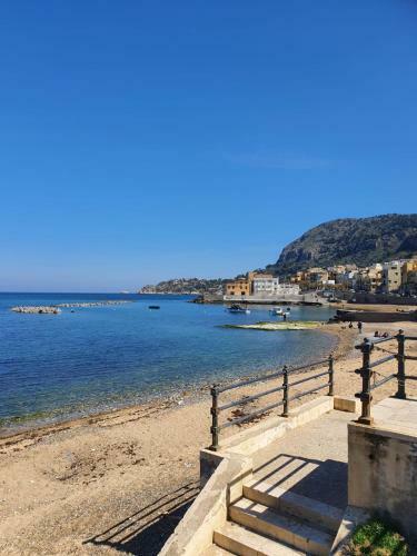 Bed & Breakfast Terra D'aspra