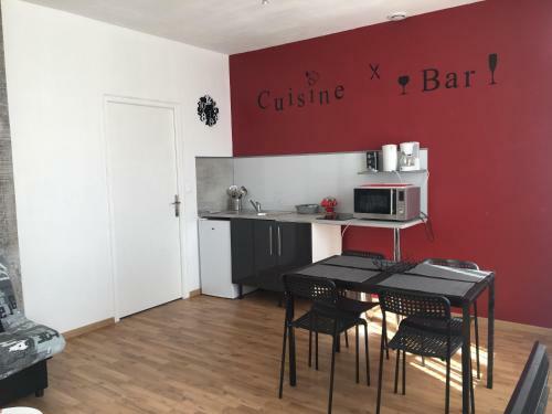 Apartamento Acca Larentia