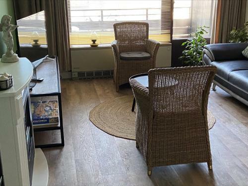 Apartamento Ferienwohnung Gretel Von Birne