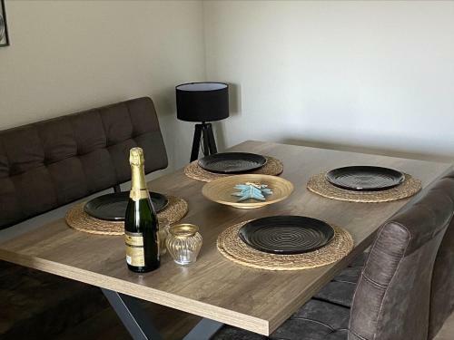 Apartamento Ferienwohnung Gretel Von Birne