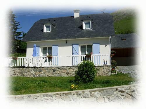 G�te Des Moulins - Val D'azun Pyr�n�es