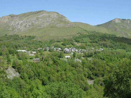 G�te Des Moulins - Val D'azun Pyr�n�es