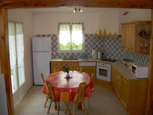 G�te Des Moulins - Val D'azun Pyr�n�es