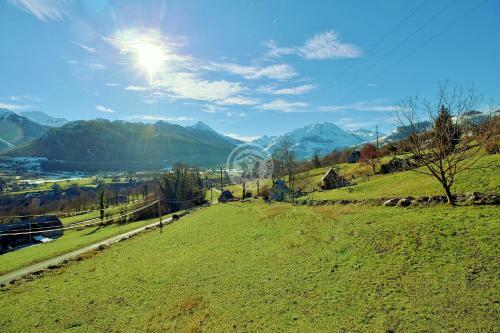 G�te Des Moulins - Val D'azun Pyr�n�es