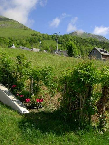 G�te Des Moulins - Val D'azun Pyr�n�es