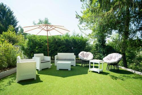 Apartamento Villa San Giuliano